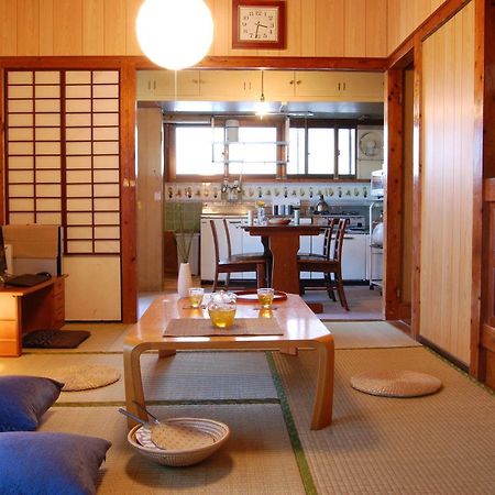 Yukurinaresort Okinawa Garden House Motobu Esterno foto