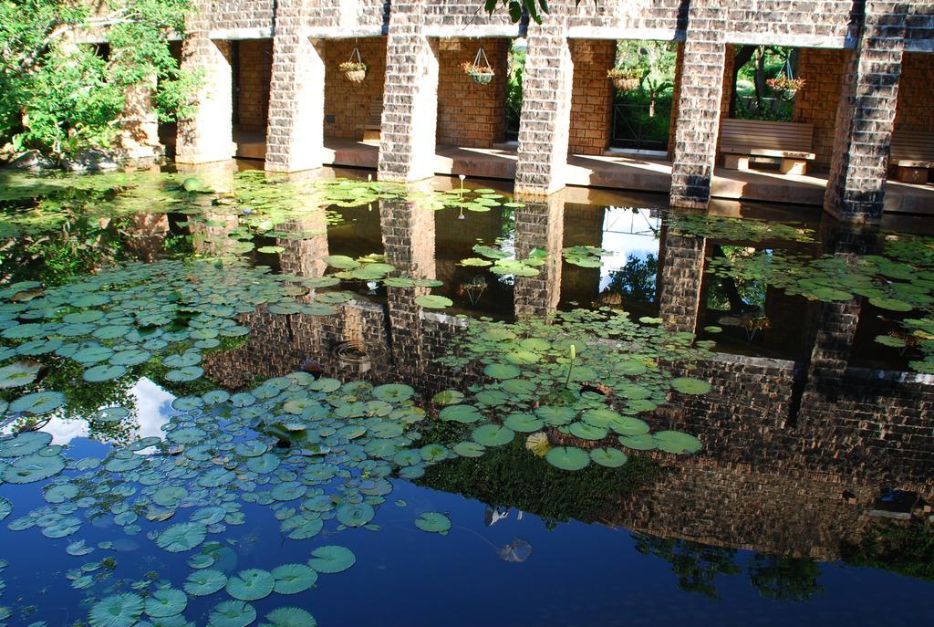 Yukurinaresort Okinawa Garden House Motobu Esterno foto
