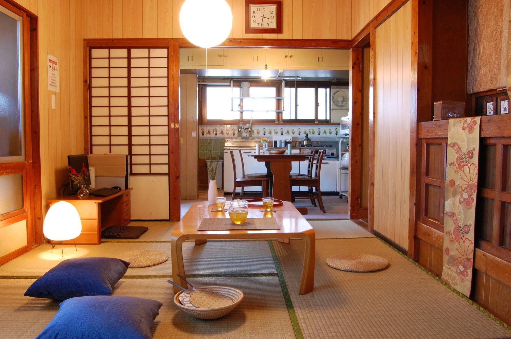 Yukurinaresort Okinawa Garden House Motobu Esterno foto