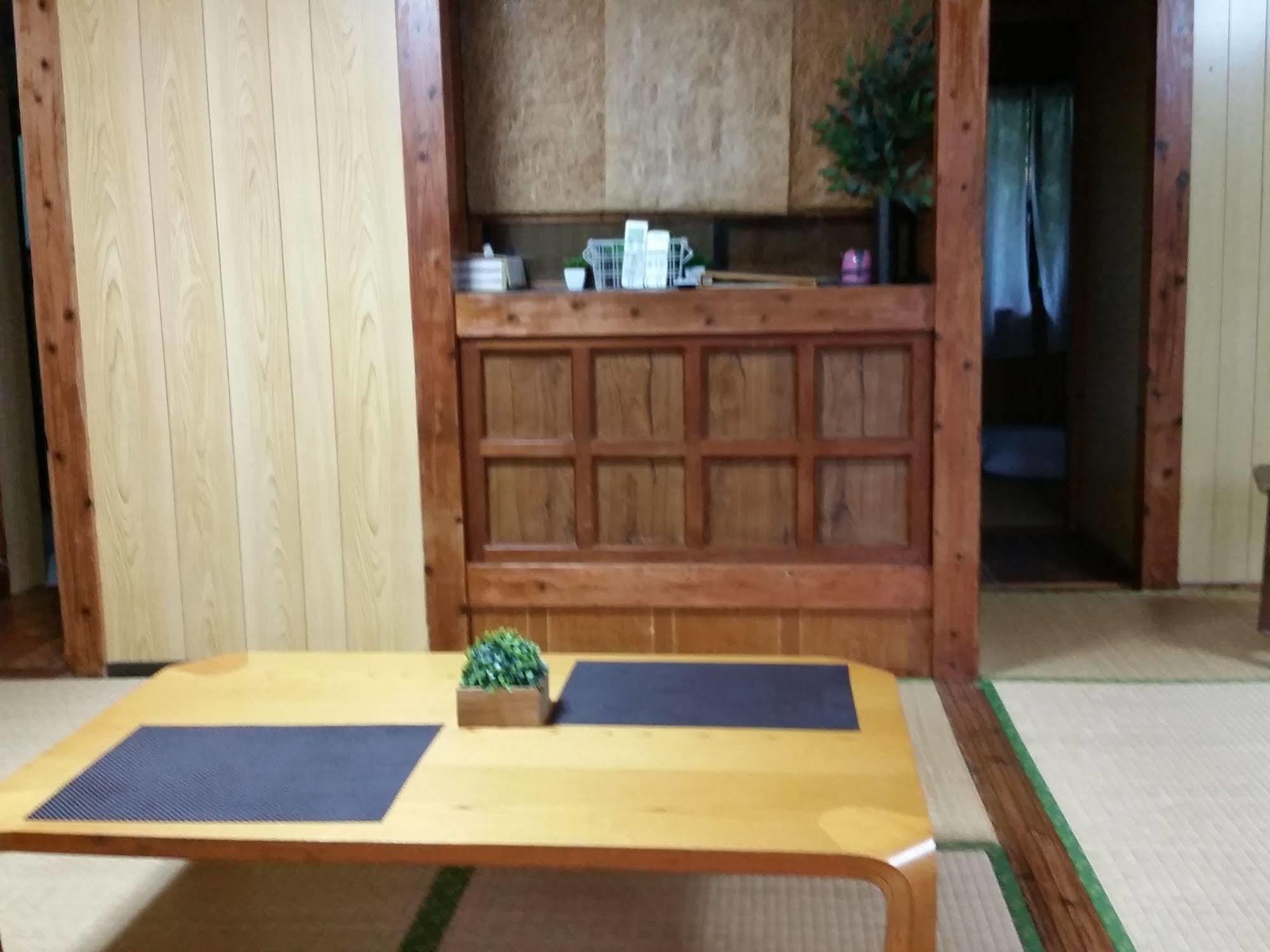Yukurinaresort Okinawa Garden House Motobu Esterno foto