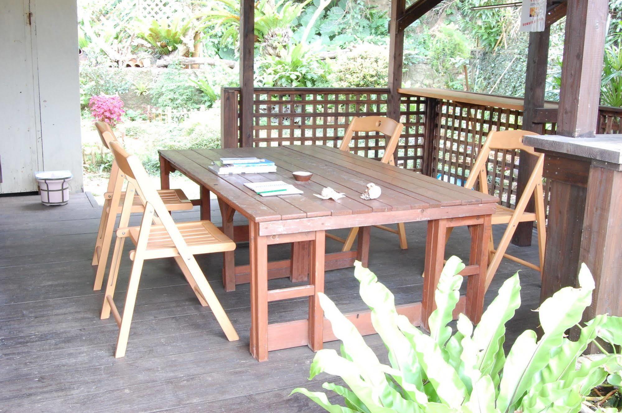 Yukurinaresort Okinawa Garden House Motobu Esterno foto